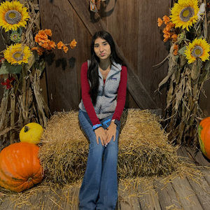 Meet your Posher, Jami